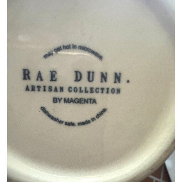 Hubby Ceramic Mug With Hearts Design - Picture 2 of 4